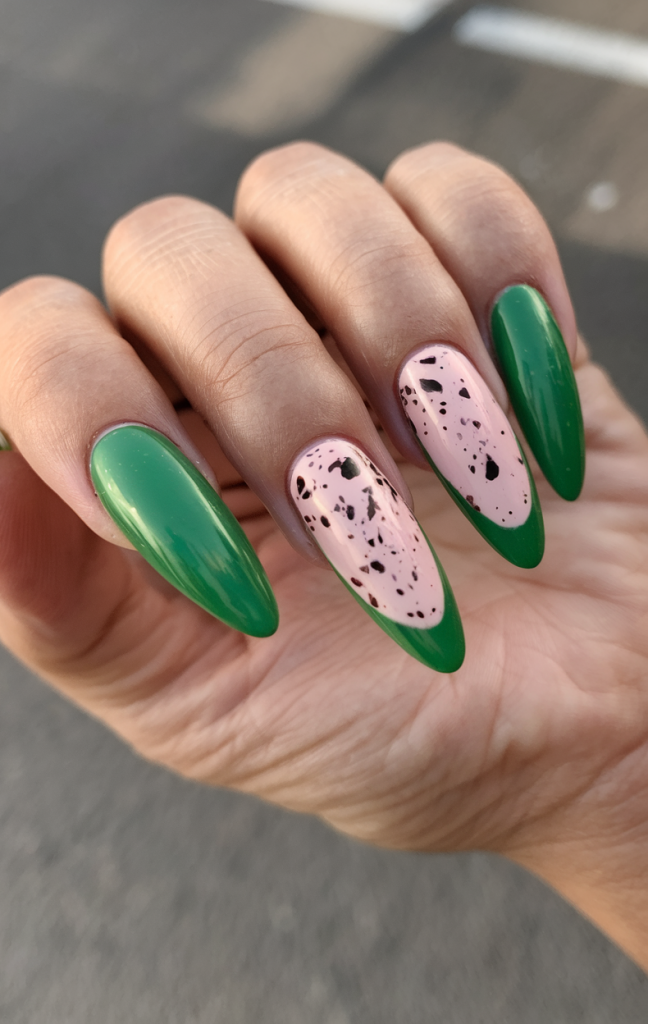 Spring Gel Nails 20 Ideas 2025: Trendy & Fresh Designs for the Season