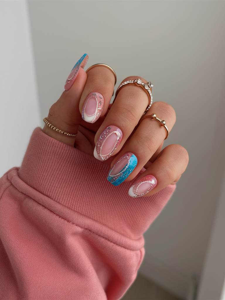 Spring 2025 Nail Inspo: 23 Trendy Ideas for a Stylish Manicure