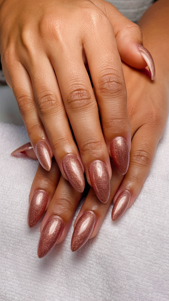 Almond Spring Nail 20 Ideas 2025: Trendy & Classy Designs for the Season