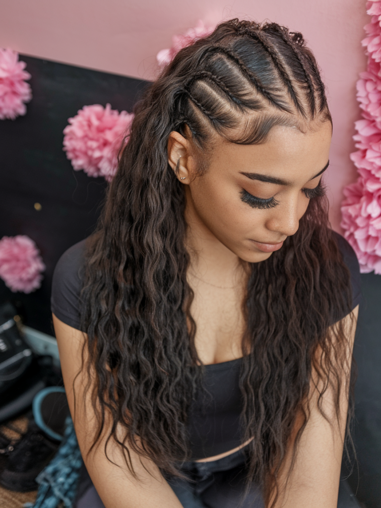 20 Ideas for Stunning Spring Quick Weaves Hairstyle Trends