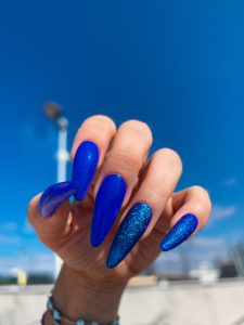 21 Fun Spring Nails Ideas 2025 – Cute & Easy Designs with Gel, Dip