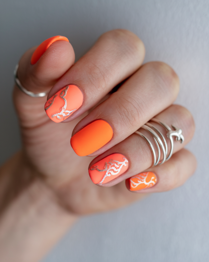 Simple Spring Nails 20 Ideas 2025 – Trendy & Elegant Nail Designs for the Season