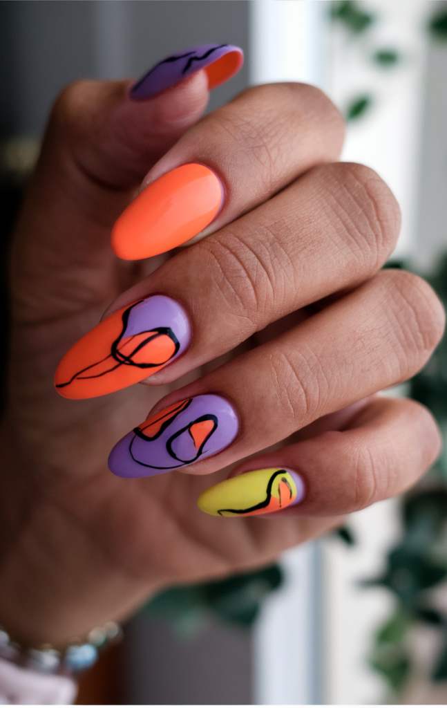 Spring Gel Nails 20 Ideas 2025: Trendy & Fresh Designs for the Season