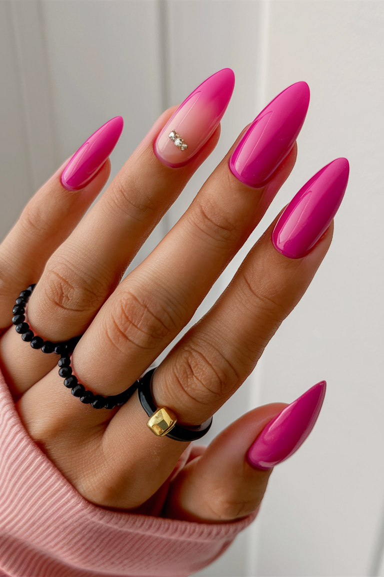 20 Cute Spring Break Nails Ideas 2025 – Trendy & Fresh Designs