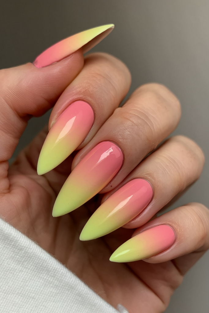 Spring Nail Art Design 23 Ideas 2025: Fresh Trends and Stunning Looks