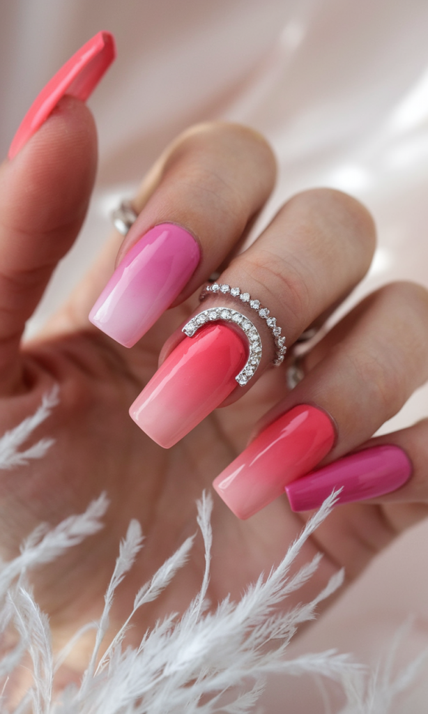 Simple Spring Nails 20 Ideas 2025 – Trendy & Elegant Nail Designs for the Season