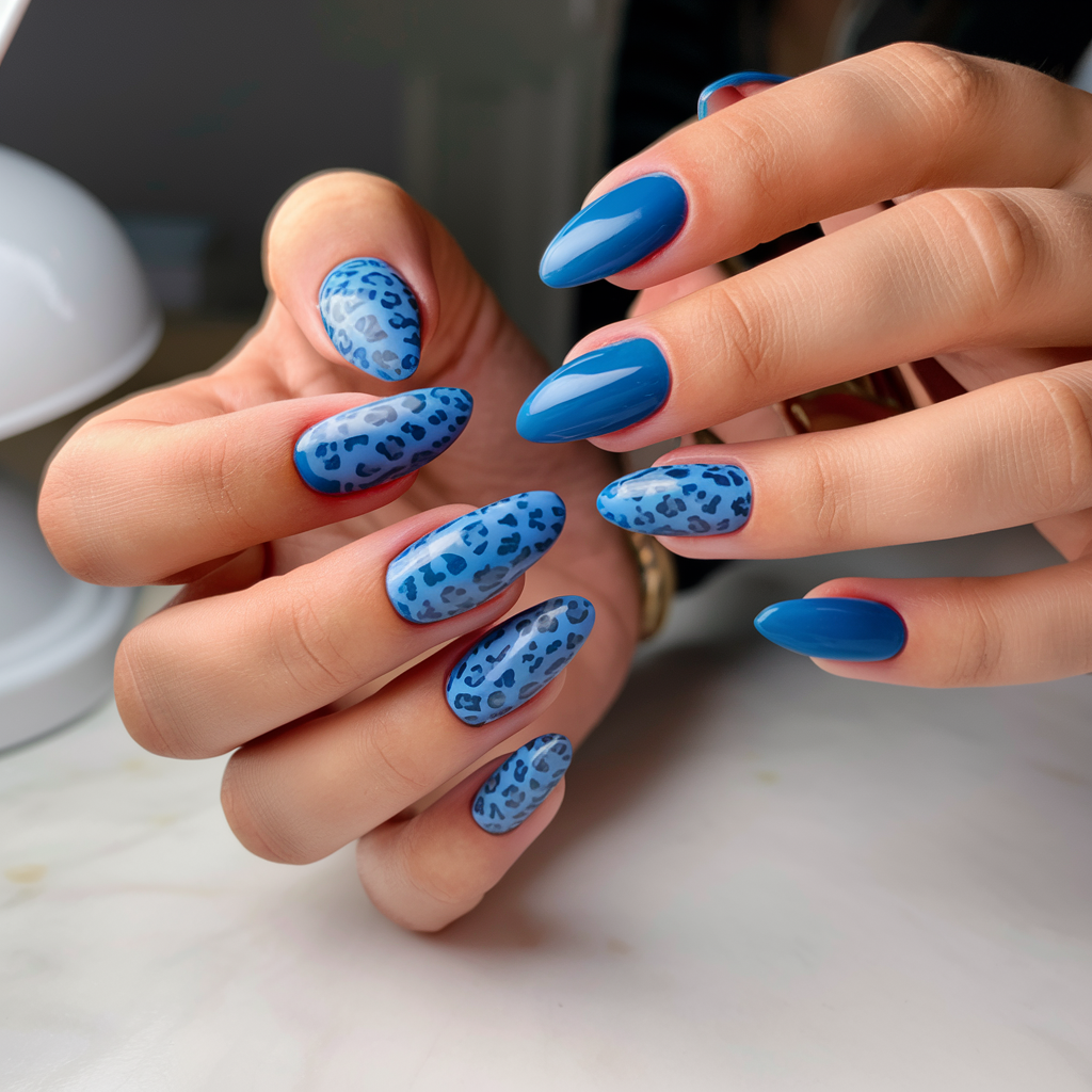 Spring 2025 Nail Inspo: 23 Trendy Ideas for a Stylish Manicure