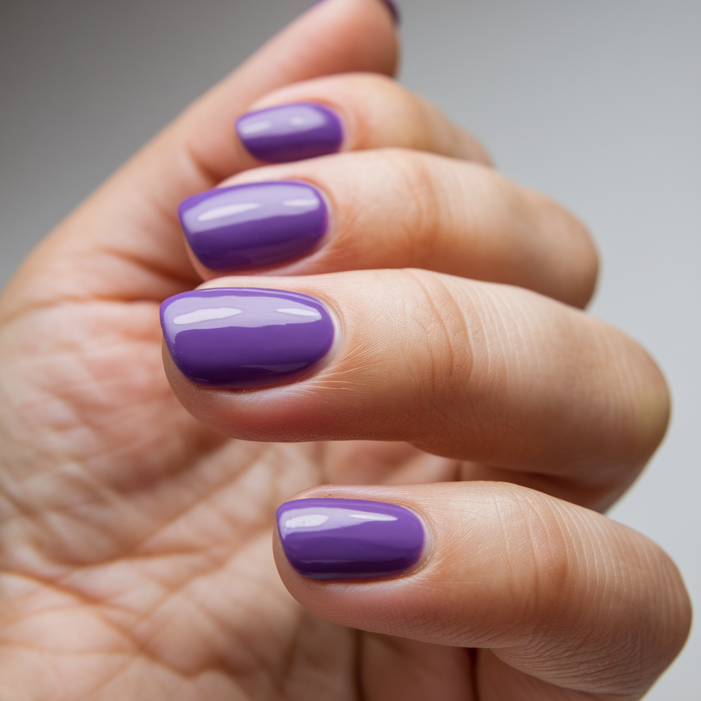 Short Spring Nails Color 20 Ideas 2025