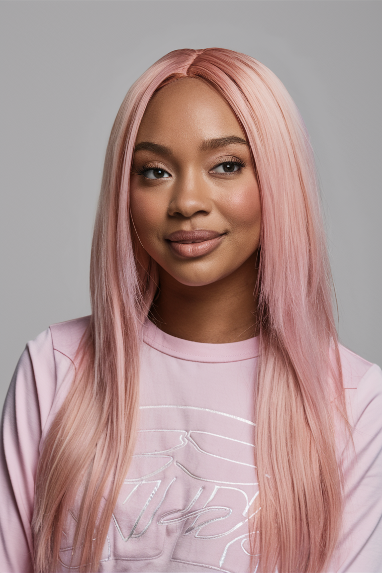 Spring Black Girl Hairstyle 20 Ideas 2025: Trendy Looks for the Season