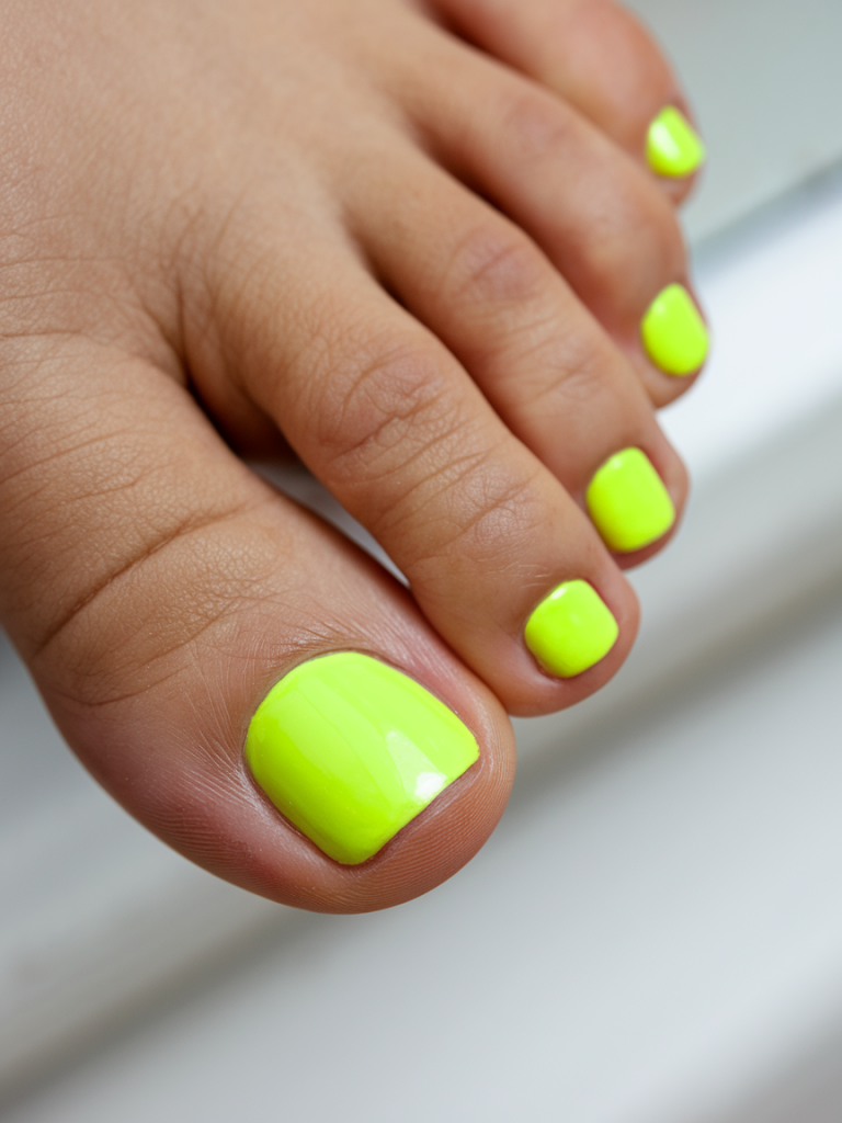 Spring Toe Nail Colors 2025: 20 Trendy Pedicure Ideas for Every Skin Tone