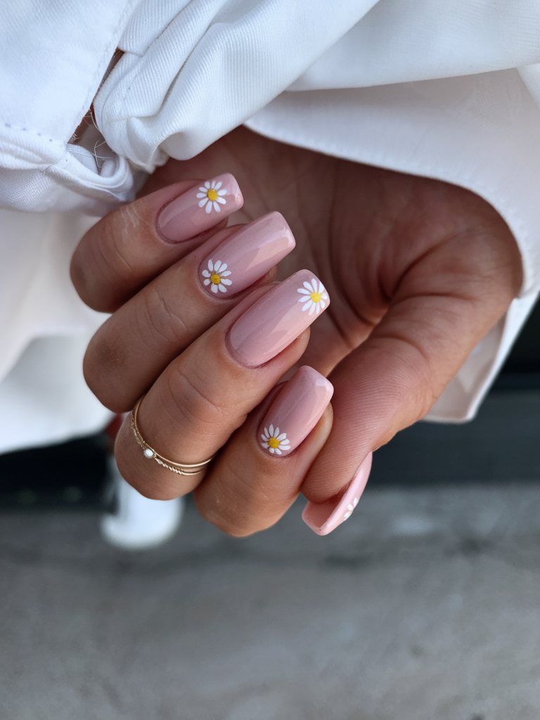 Spring Gel Nails 20 Ideas 2025: Trendy & Fresh Designs for the Season