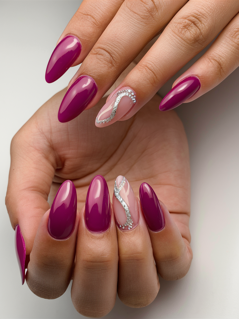 Spring 2025 Nail Inspo: 23 Trendy Ideas for a Stylish Manicure