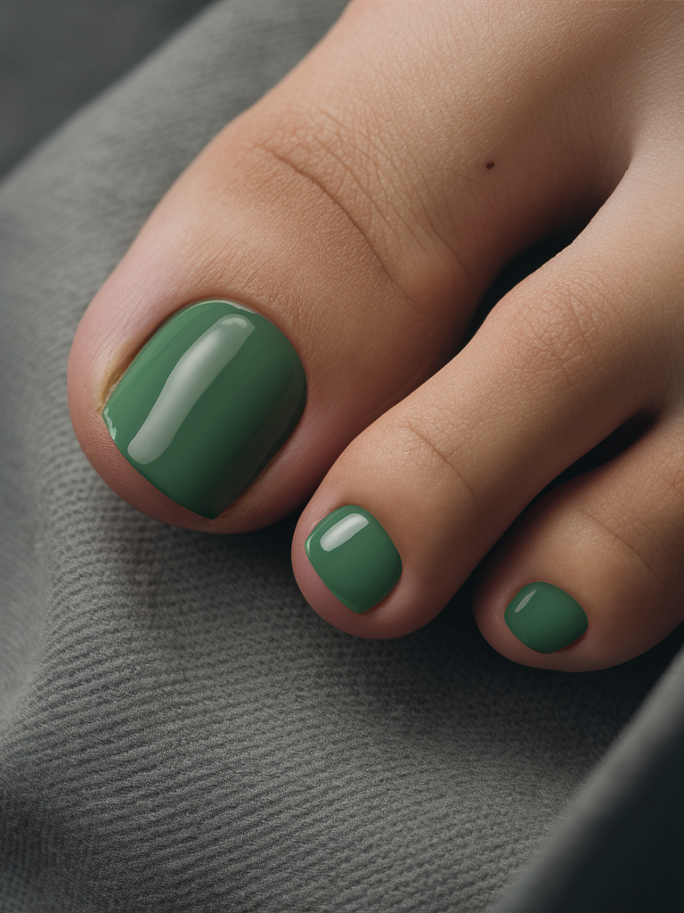 Spring Toe Nail Colors 2025: 20 Trendy Pedicure Ideas for Every Skin Tone