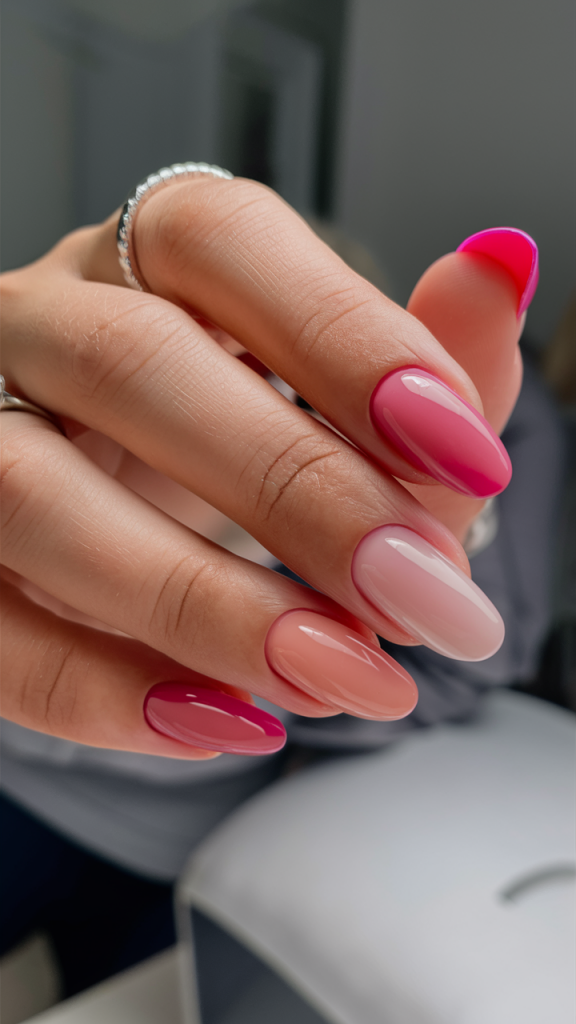 Spring Nail Trends 21 Ideas 2025: The Must-Try Manicures of the Season