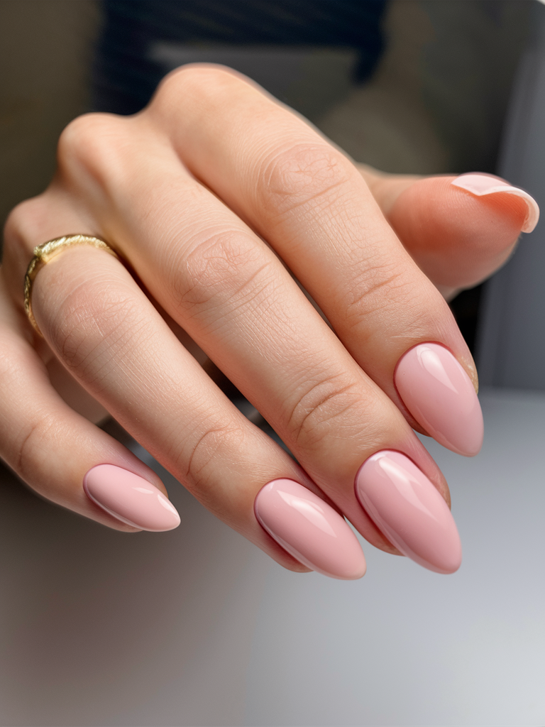 Almond Spring Nail 20 Ideas 2025: Trendy & Classy Designs for the Season