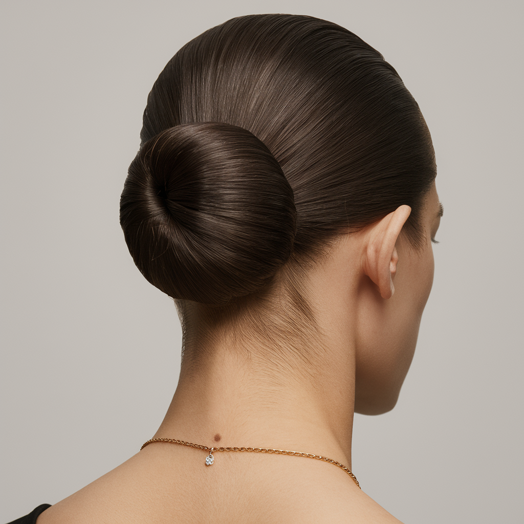 Spring Bun Hairstyle 21 Ideas 2025: Trendy and Elegant Looks for the Season