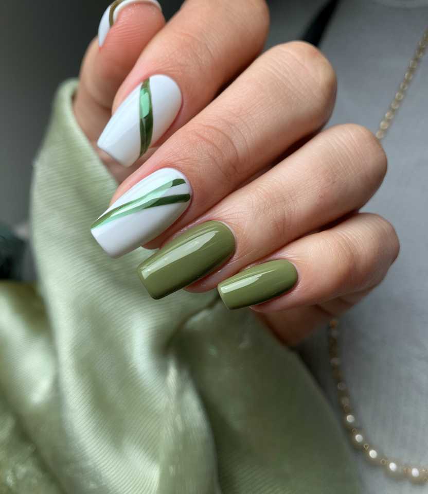 21 Fun Spring Nails Ideas 2025 – Cute & Trendy Designs for a Fresh Manicure