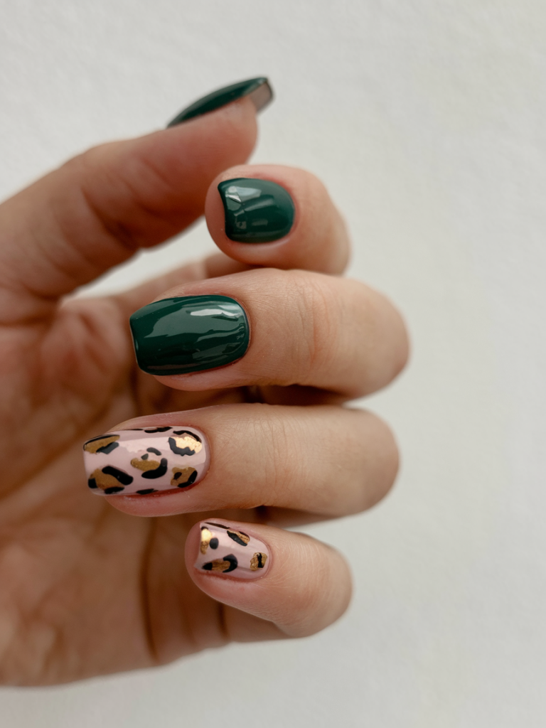 Simple Spring Nails 20 Ideas 2025 – Trendy & Elegant Nail Designs for the Season