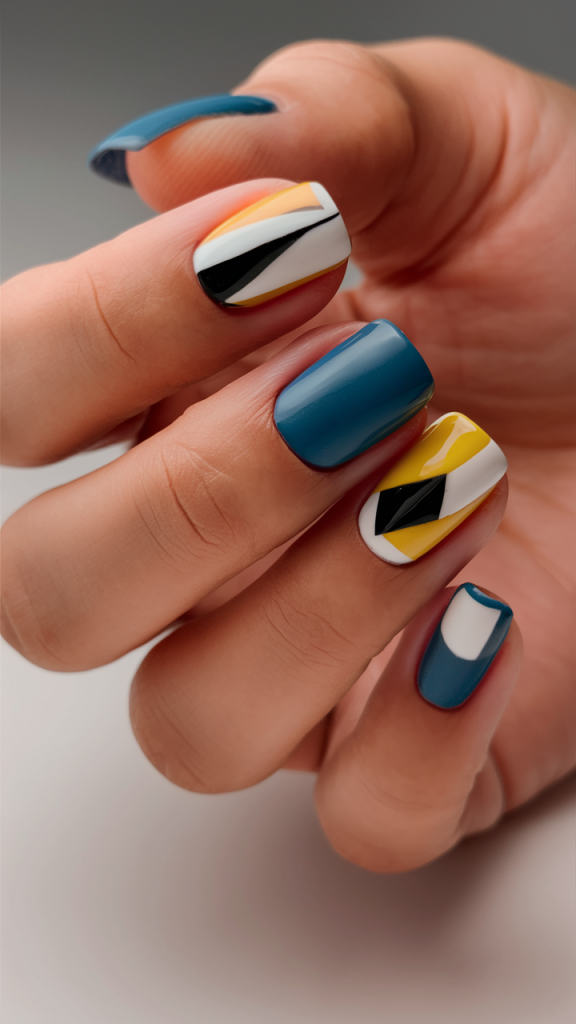 Spring 2025 Nail Inspo: 23 Trendy Ideas for a Stylish Manicure