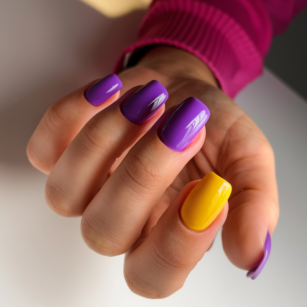 Spring Nail Trends 21 Ideas 2025: The Must-Try Manicures of the Season