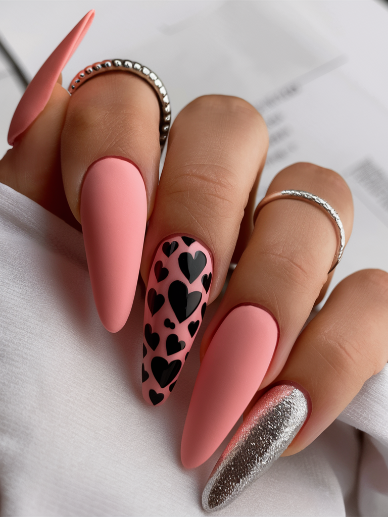 Almond Spring Nail 20 Ideas 2025: Trendy & Classy Designs for the Season