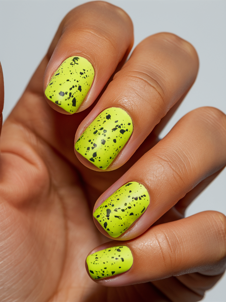 Spring Nail Trends 21 Ideas 2025: The Must-Try Manicures of the Season