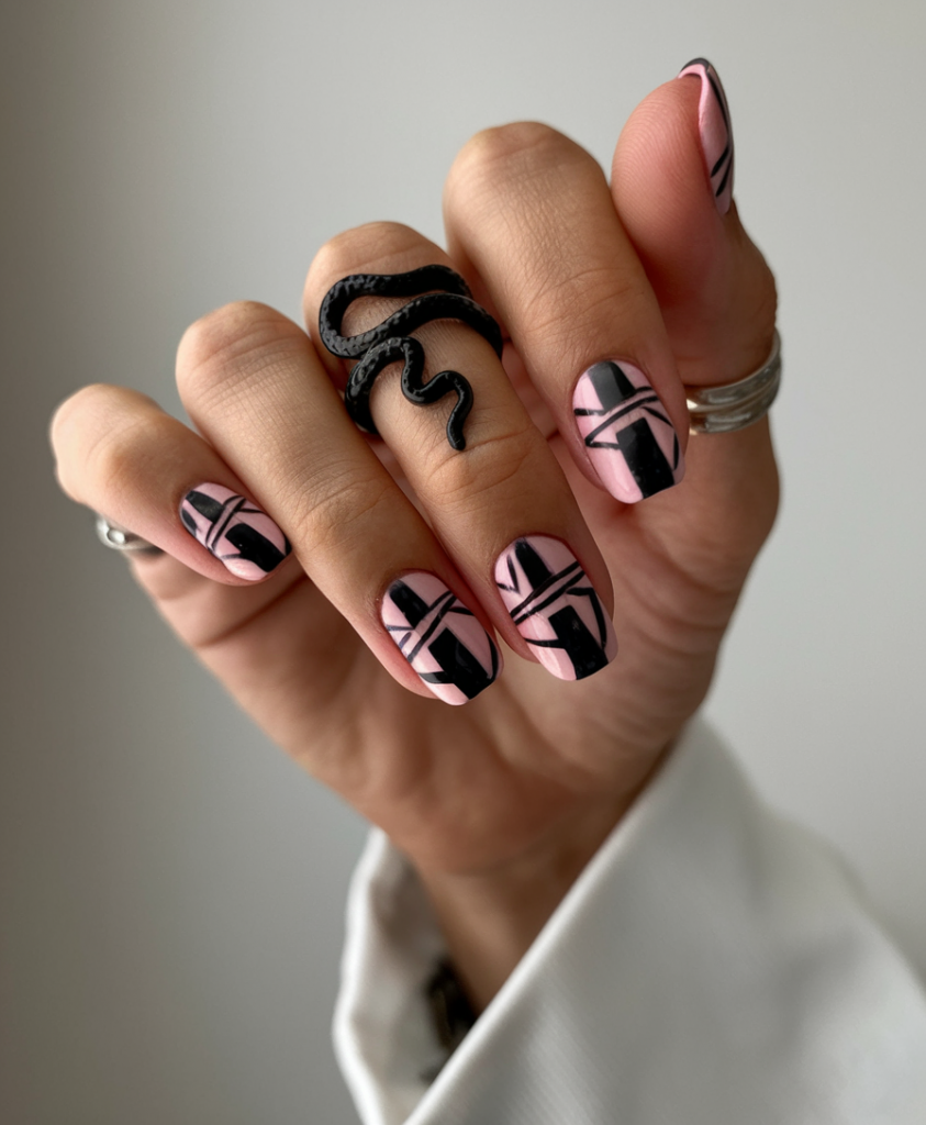 Spring Nail Art Design 23 Ideas 2025: Fresh Trends and Stunning Looks