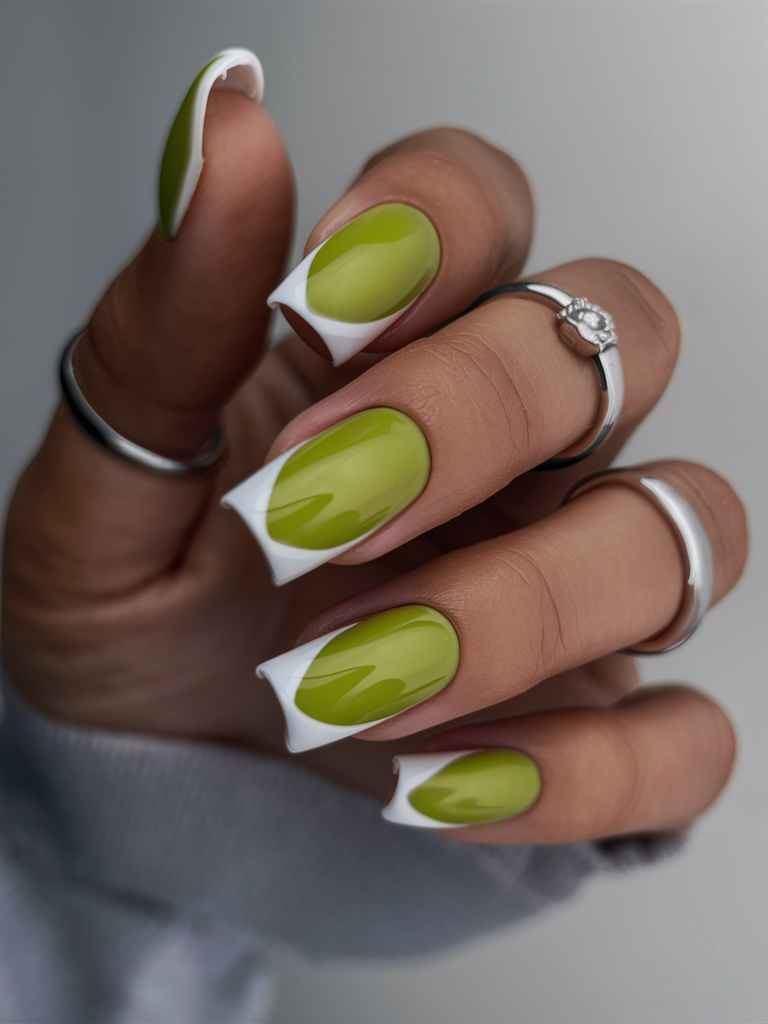 Spring 2025 Nail Inspo: 23 Trendy Ideas for a Stylish Manicure