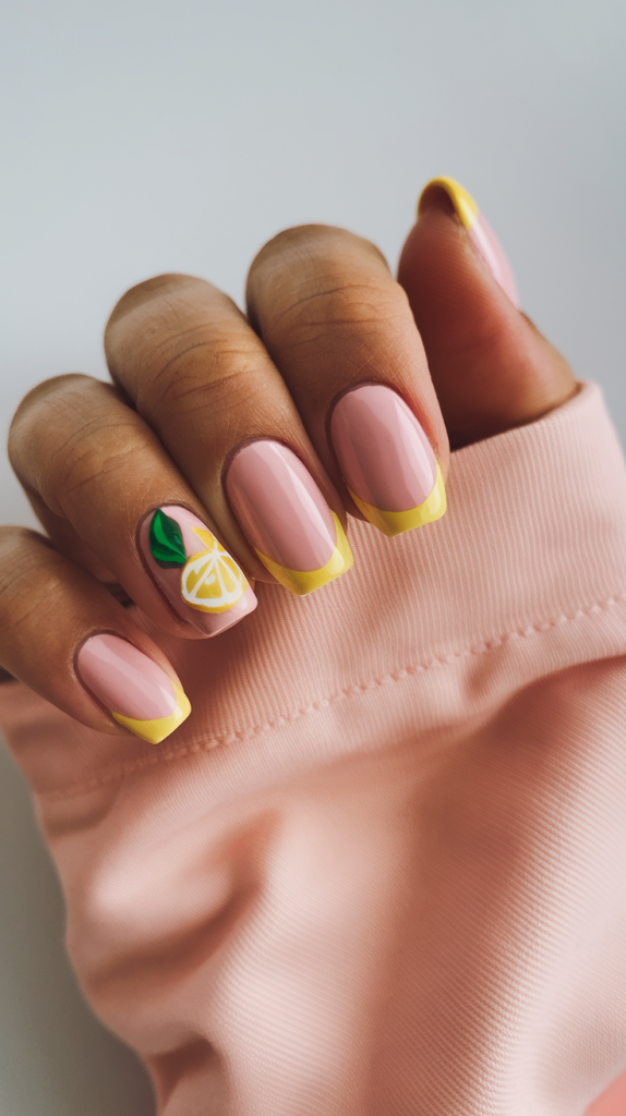 Spring Nail Art Design 23 Ideas 2025: Fresh Trends and Stunning Looks