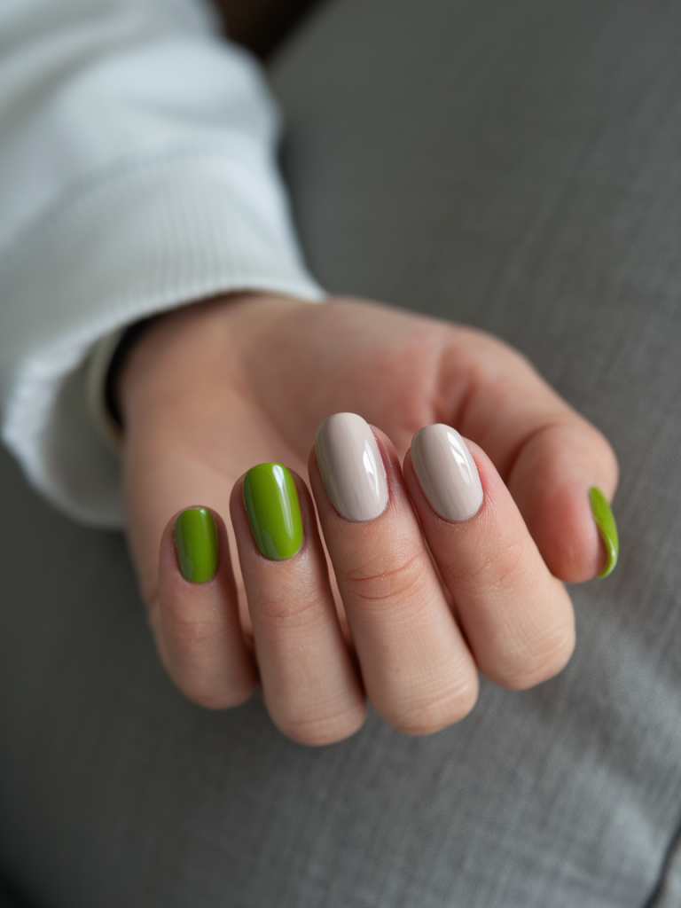 20 Spring Nail Inspo Ideas 2025 – Trendy Colors, Shapes & Designs for the Season