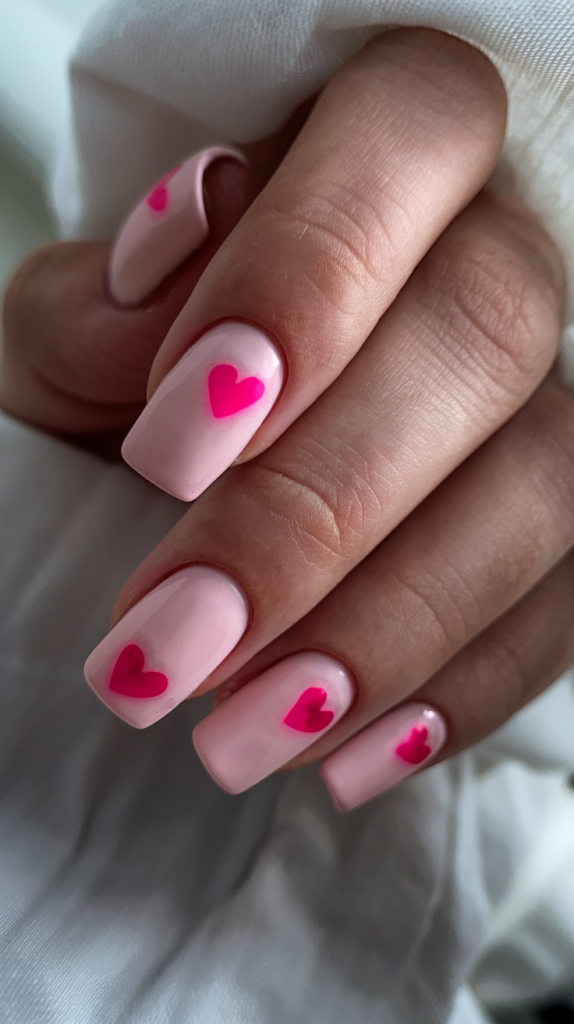 Simple Spring Nails 20 Ideas 2025 – Trendy & Elegant Nail Designs for the Season