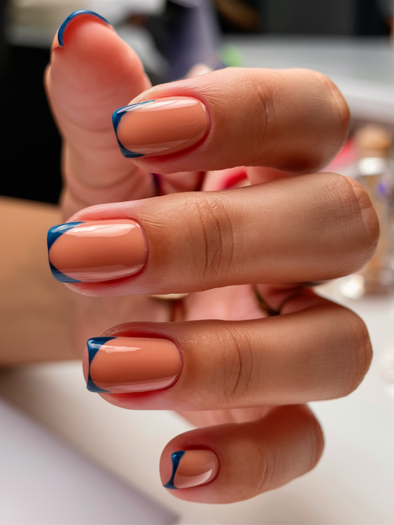 Spring Nail Trends 21 Ideas 2025: The Must-Try Manicures of the Season