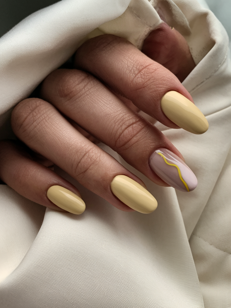 20 Spring Nail Inspo Ideas 2025 – Trendy Colors, Shapes & Designs for the Season