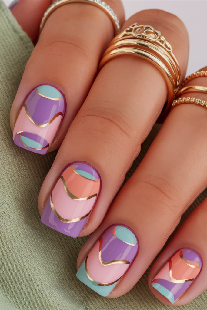 Spring Nail Trends 21 Ideas 2025: The Must-Try Manicures of the Season