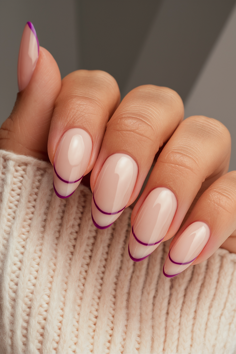 Spring Time Nails 20 Ideas 2025