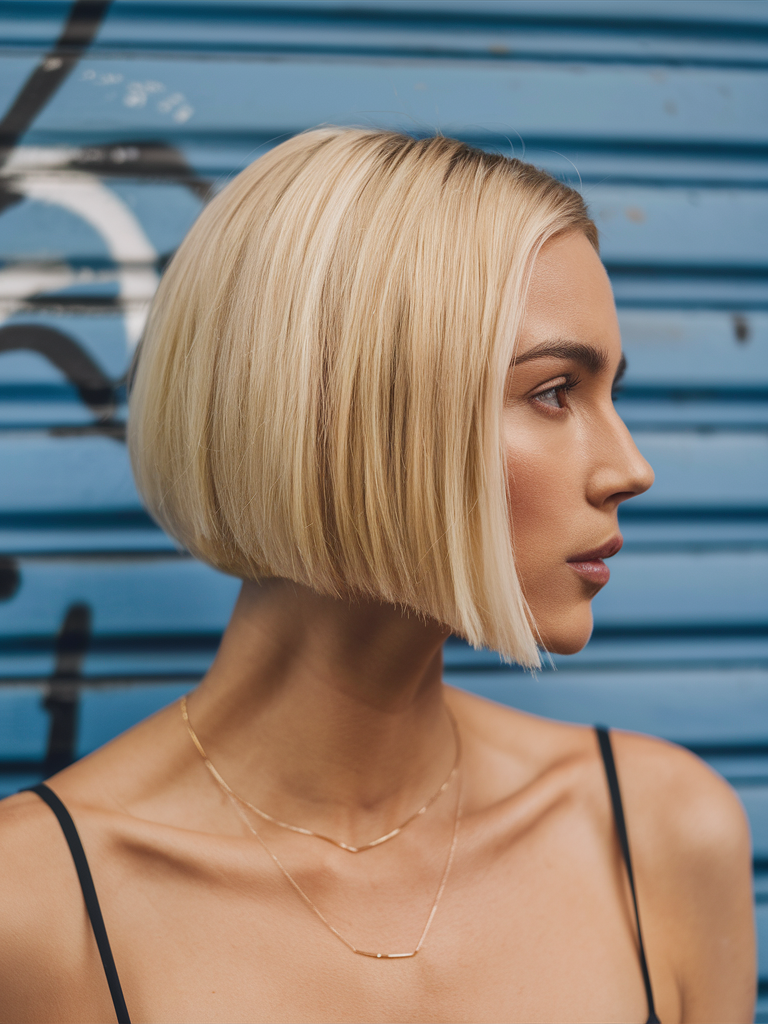 Spring Short Hairstyles 2025: 20 Fresh Ideas for the New Season