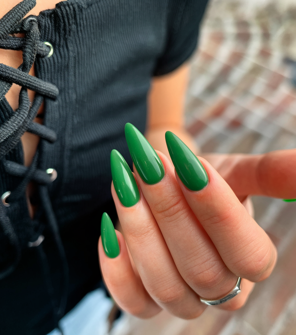 20 Stunning Spring Nails Colors Ideas 2025 – Trendy & Fresh Designs