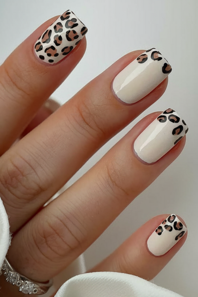 Simple Spring Nails 20 Ideas 2025 – Trendy & Elegant Nail Designs for the Season