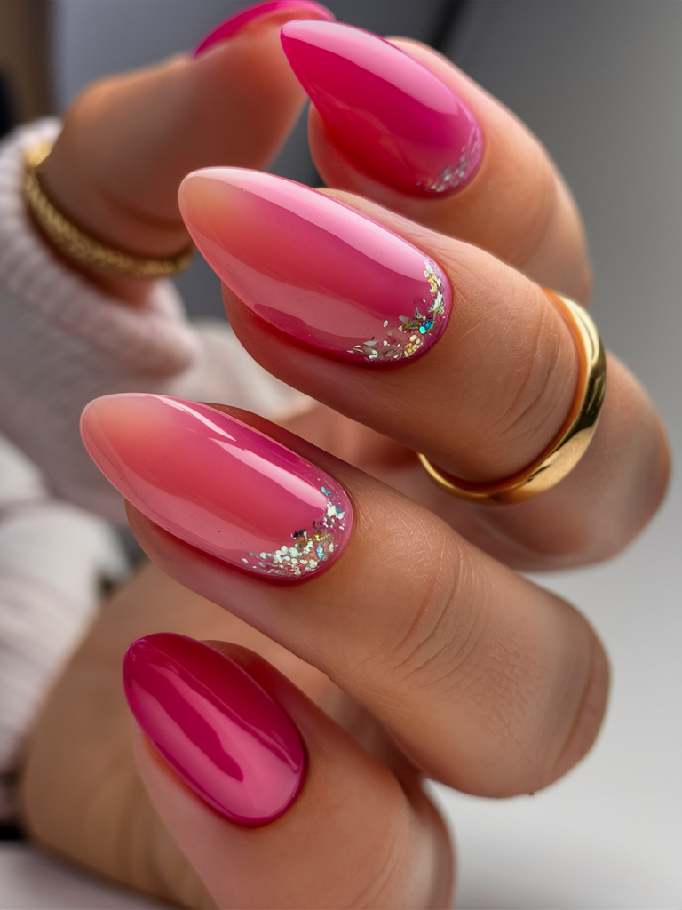 Almond Spring Nail 20 Ideas 2025: Trendy & Classy Designs for the Season