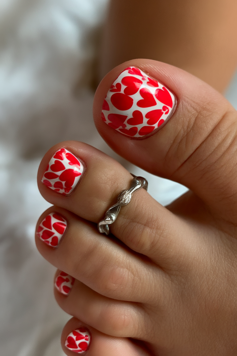 Vocation Toe Nail Colors 22 Ideas 2025: Trendy and Chic Pedicure Styles for Your Next Getaway