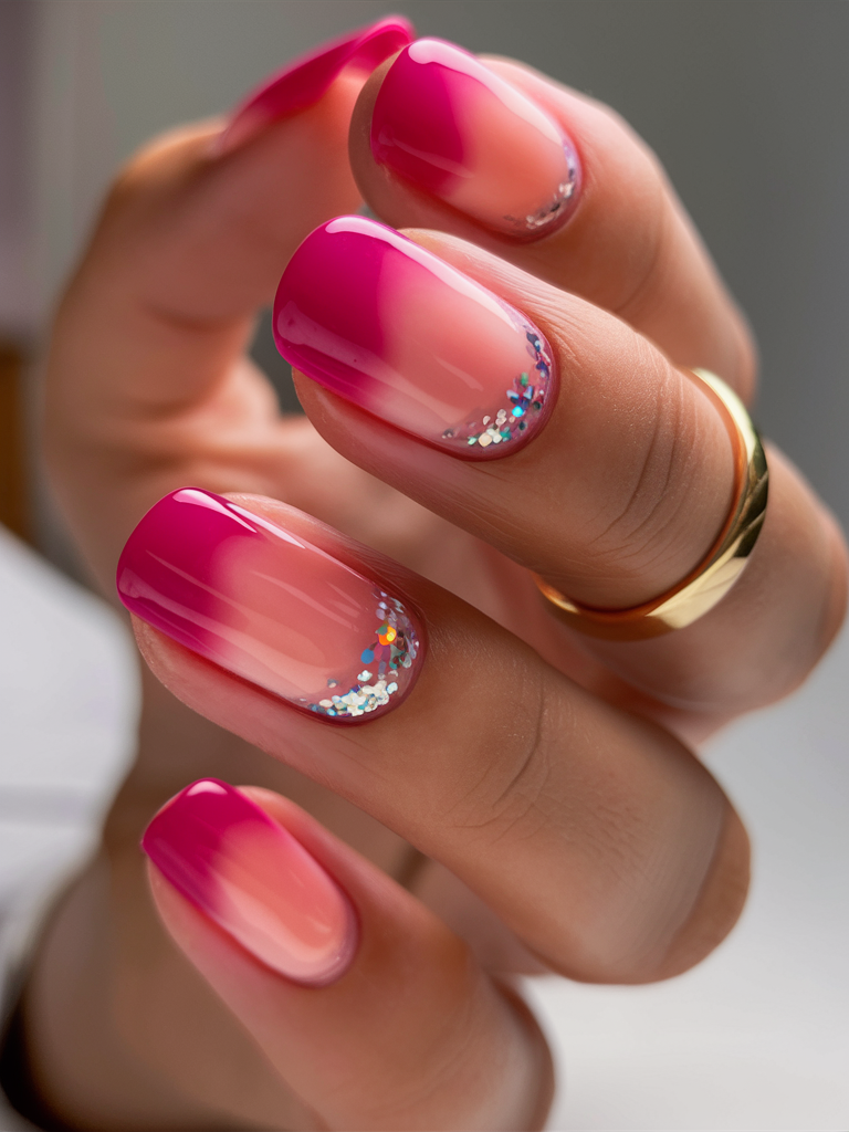 Spring Time Nails 20 Ideas 2025