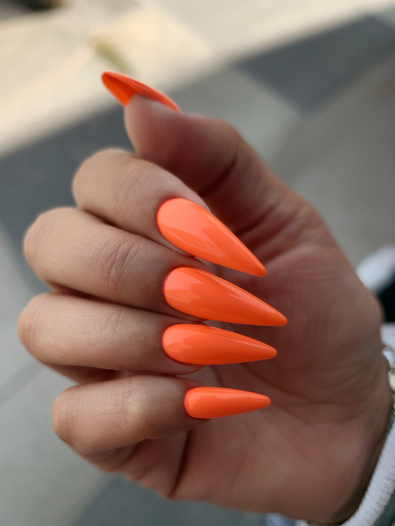 20 Spring Nail Inspo Ideas 2025 – Trendy Colors, Shapes & Designs for the Season