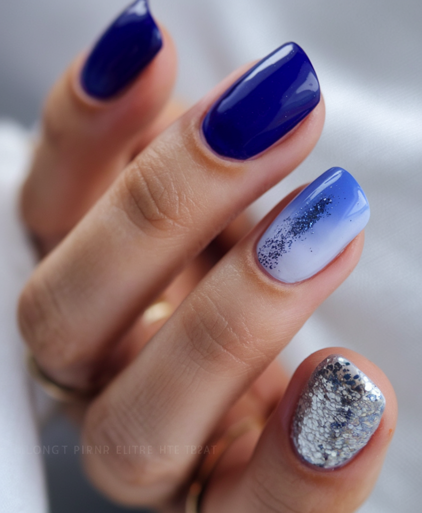 Simple Spring Nails 20 Ideas 2025 – Trendy & Elegant Nail Designs for the Season