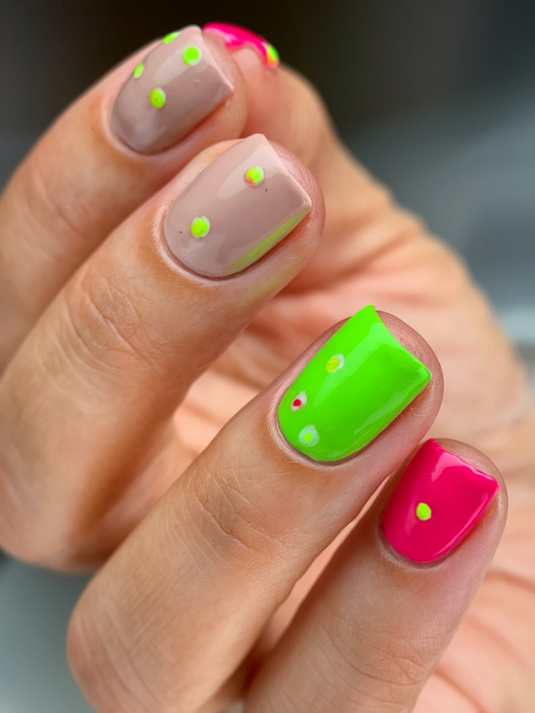 Spring Gel Nails 20 Ideas 2025: Trendy & Fresh Designs for the Season