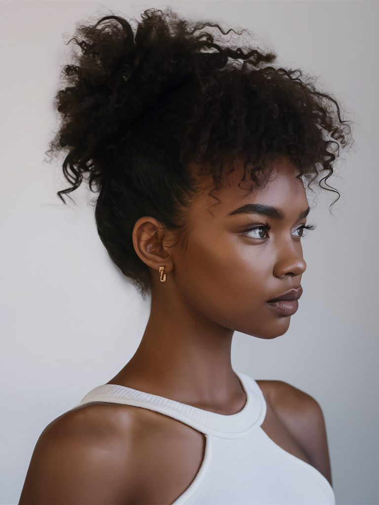 Spring Black Girl Hairstyle 20 Ideas 2025: Trendy Looks for the Season