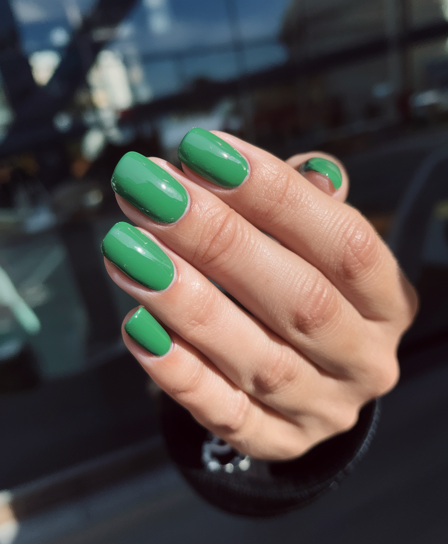 20 Spring Nail Inspo Ideas 2025 – Trendy Colors, Shapes & Designs for the Season