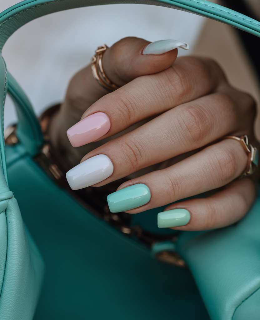 21 Fun Spring Nails Ideas 2025 – Cute & Trendy Designs for a Fresh Manicure