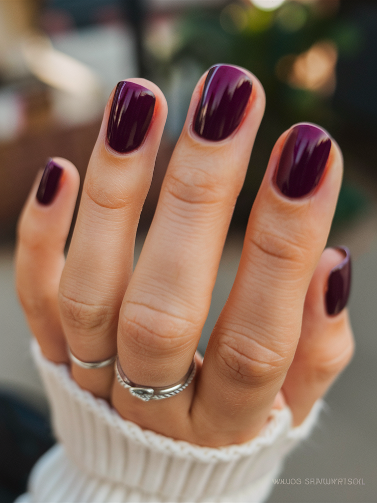 Spring Nail Trends 21 Ideas 2025: The Must-Try Manicures of the Season