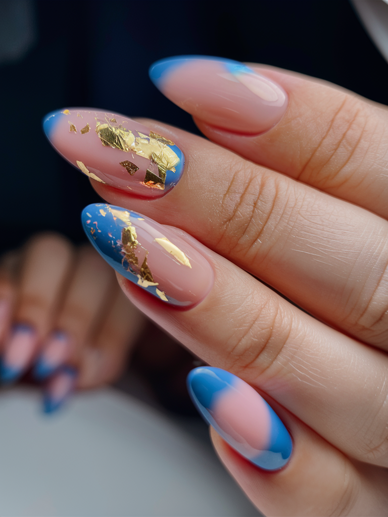 Almond Spring Nail 20 Ideas 2025: Trendy & Classy Designs for the Season