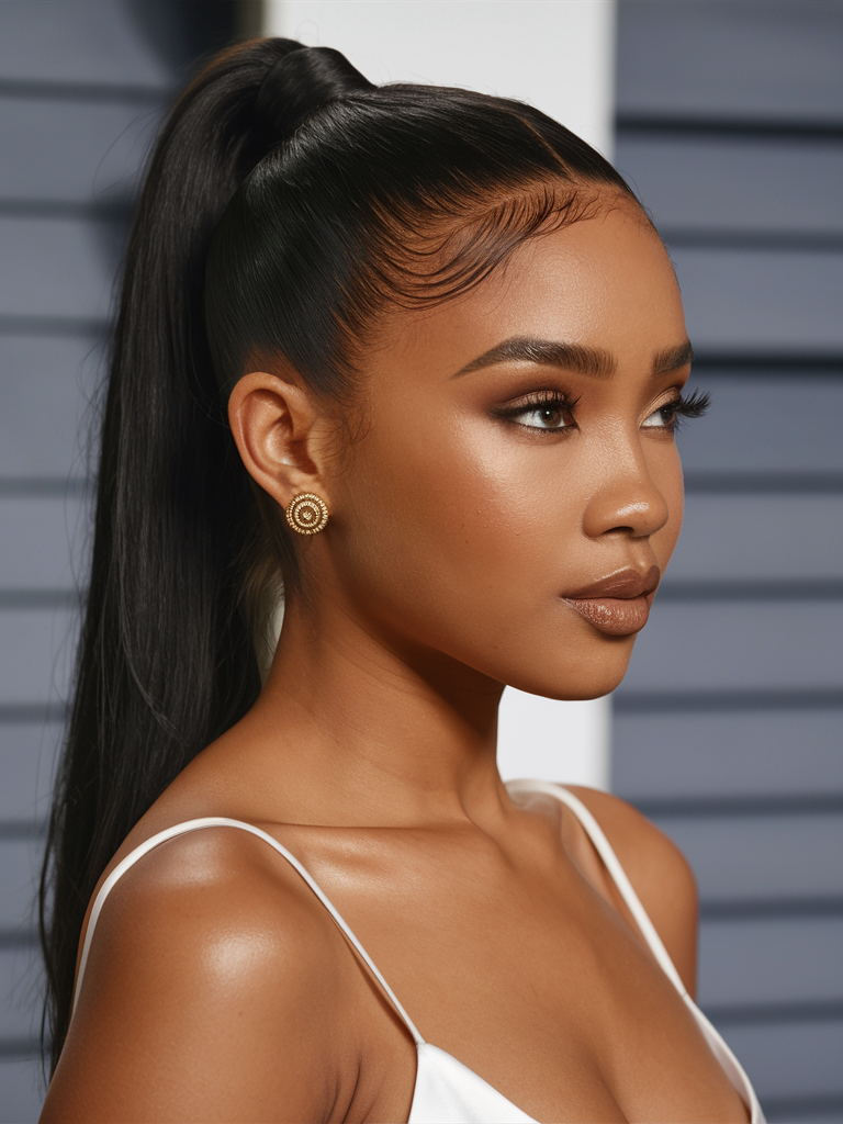 Spring Black Girl Hairstyle 20 Ideas 2025: Trendy Looks for the Season